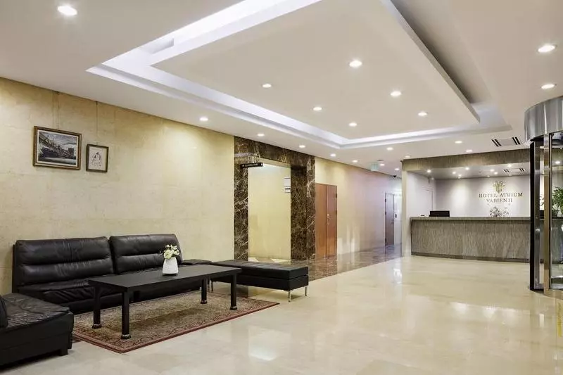 Fotos del hotel Vabien Suite 2 Serviced Residence:  2