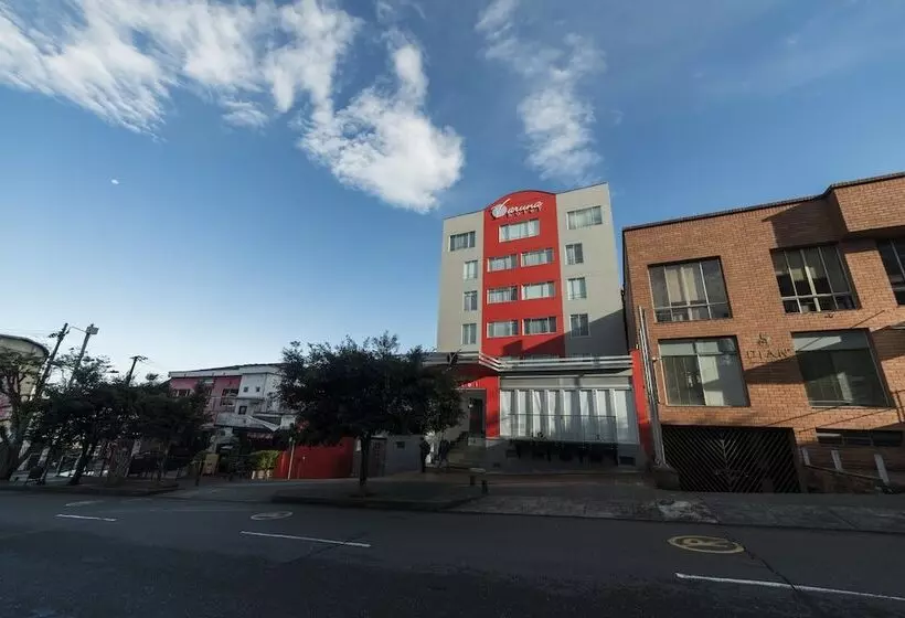 Fotos del hotel Varuna:  9