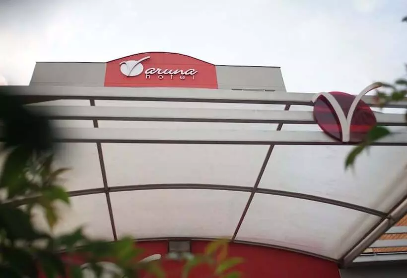 Fotos del hotel Varuna:  8