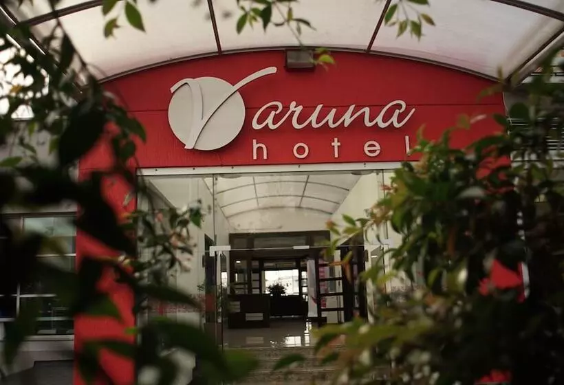 Fotos del hotel Varuna:  14