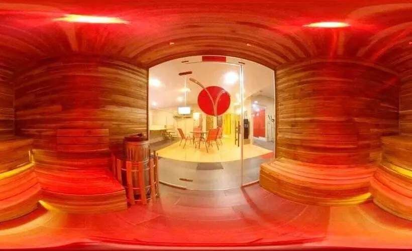 Fotos del hotel Varuna:  4