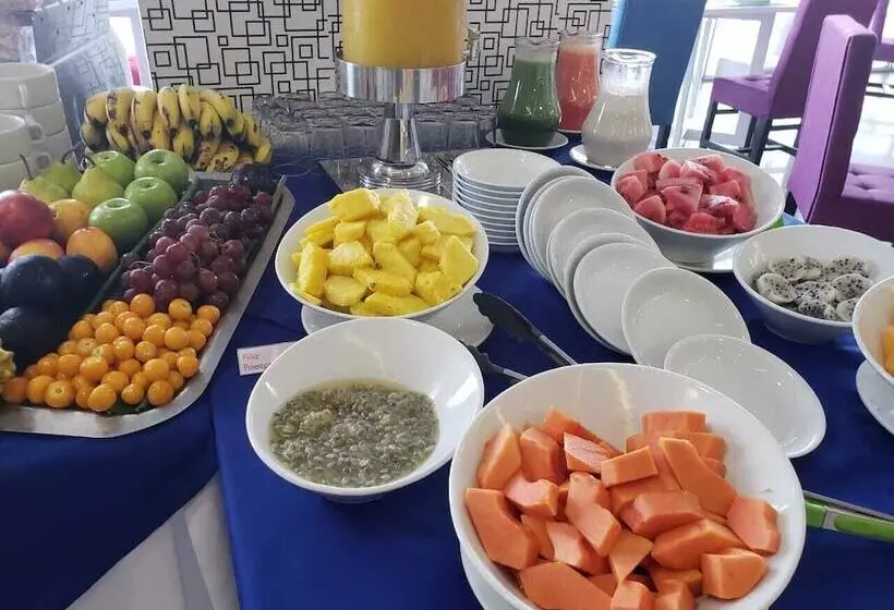 Fotos del hotel Varuna:  25