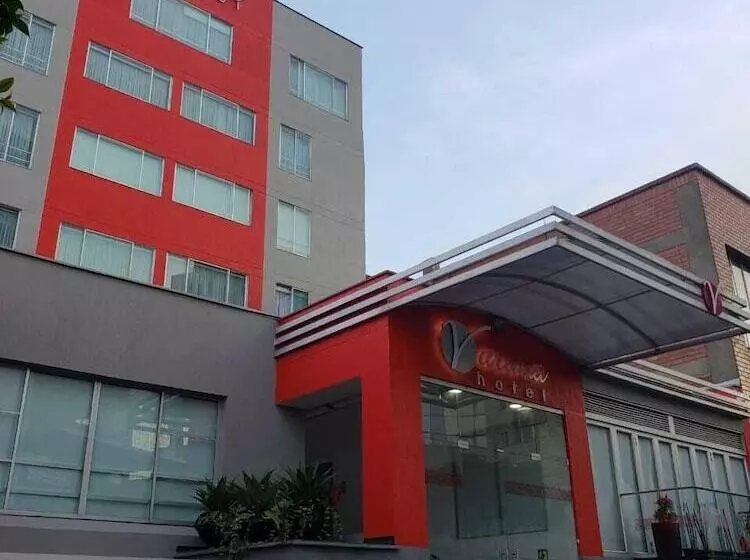 Fotos del hotel Varuna:  19