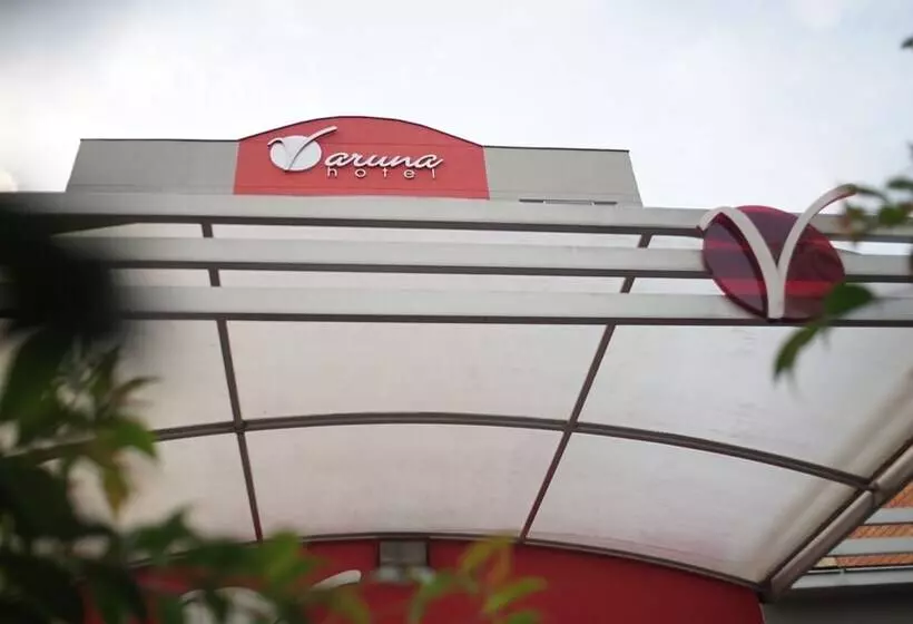 Fotos del hotel Varuna:  13