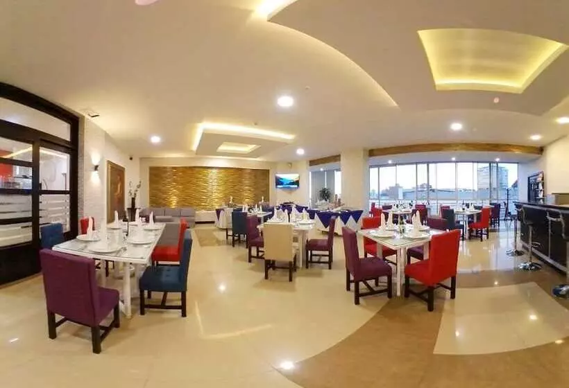 Fotos del hotel Varuna:  23