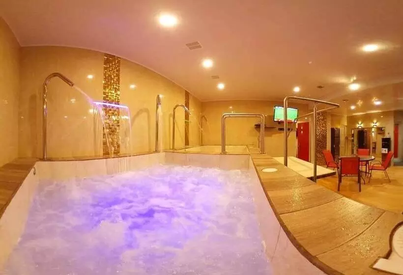 Fotos del hotel Varuna:  15