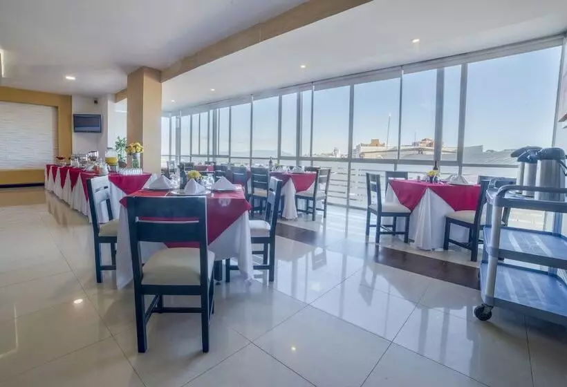 Fotos del hotel Varuna:  20