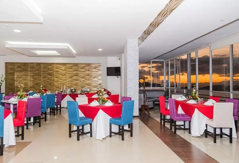 Fotos del hotel Varuna:  16