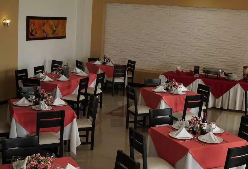 Fotos del hotel Varuna:  5