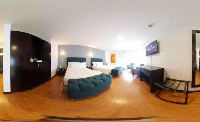 Fotos del hotel Varuna:  2