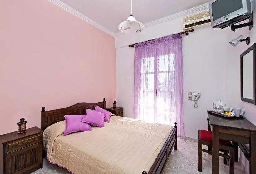 Fotos del hotel Villa Anemone:  13