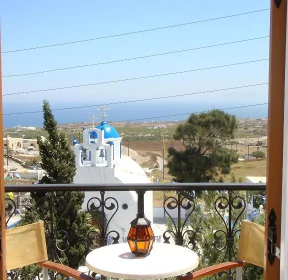 Fotos del hotel Villa Anemone:  12