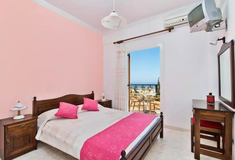 Fotos del hotel Villa Anemone:  7