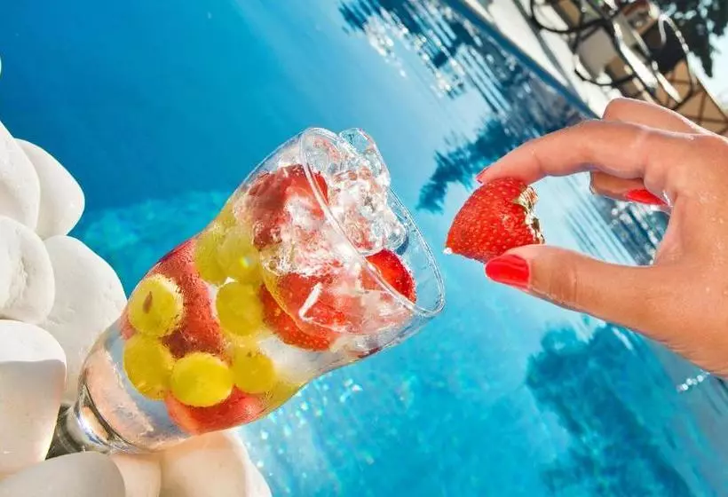 Fotos del hotel Villa Anemone:  9