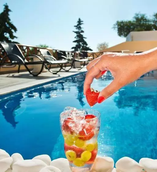 Fotos del hotel Villa Anemone:  3