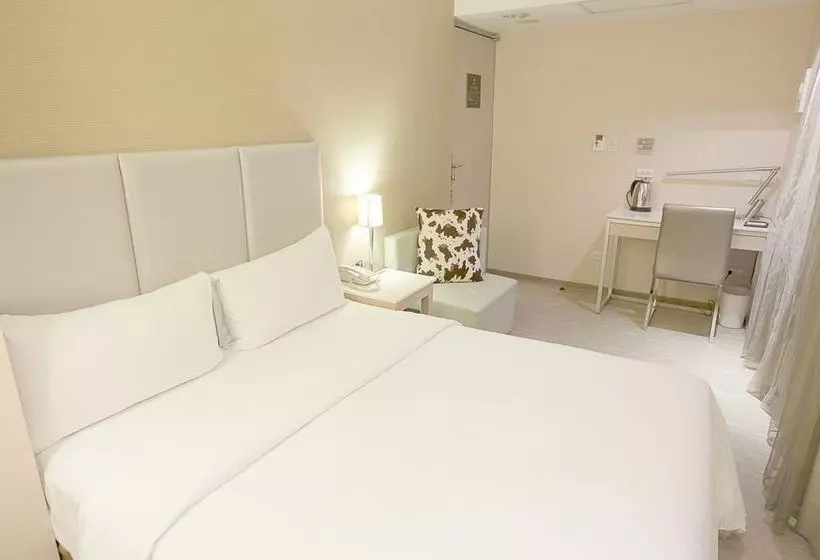 Fotos del hotel See You Hotel:  5