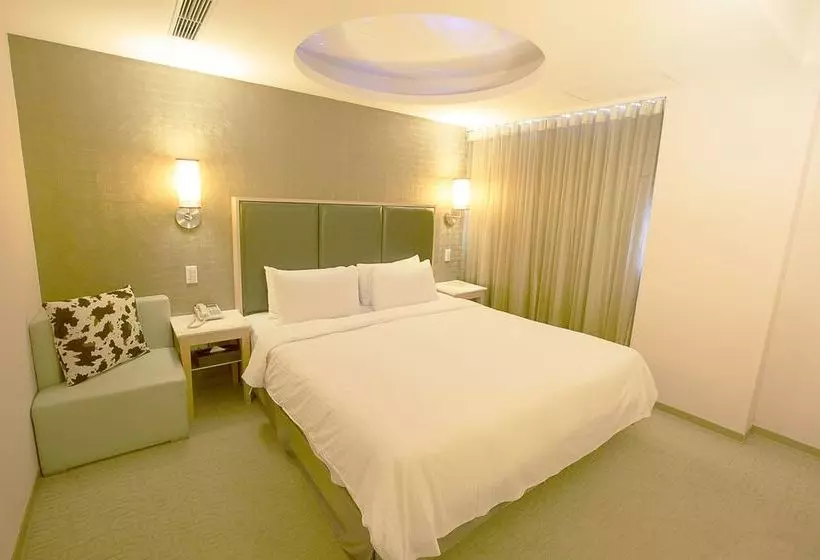 Fotos del hotel See You Hotel:  16