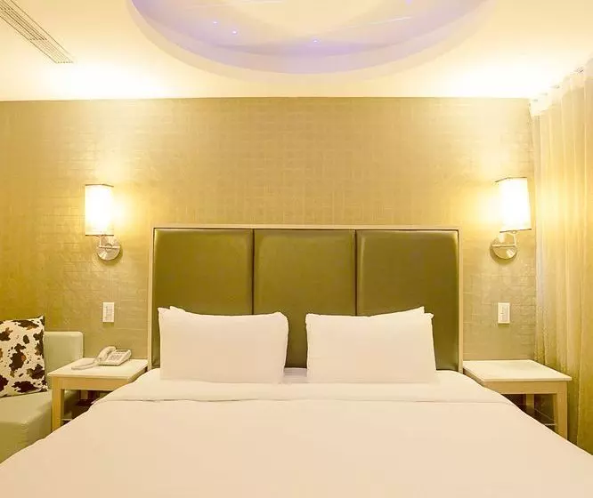 Fotos del hotel See You Hotel:  11