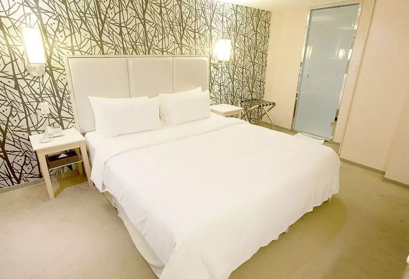 Fotos del hotel See You Hotel:  6