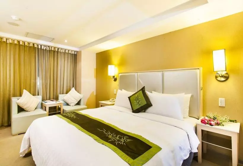 Fotos del hotel See You Hotel:  8