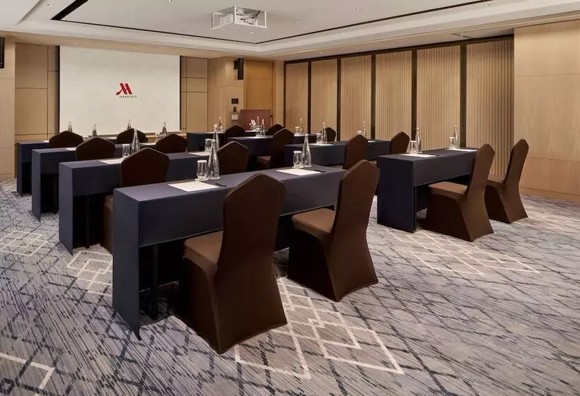 Fotos del hotel Daegu Marriott:  18