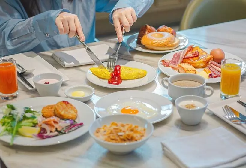 Daegu Marriott