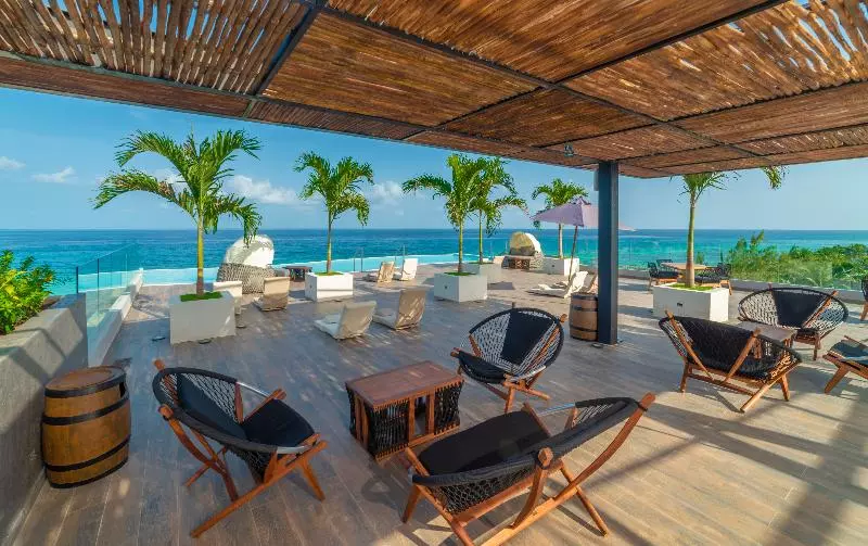 Fotos del hotel Mvngata Boutique:  7