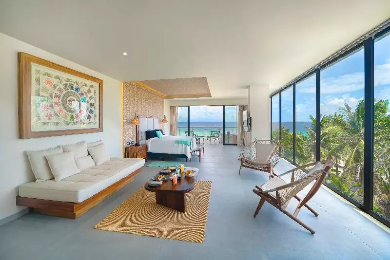 Fotos del hotel Mvngata Boutique:  2