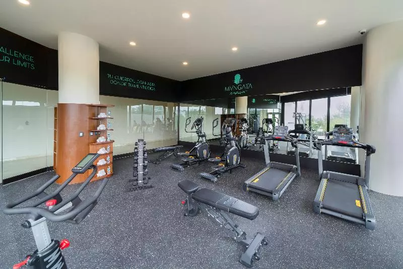 Fotos del hotel Mvngata Boutique:  4