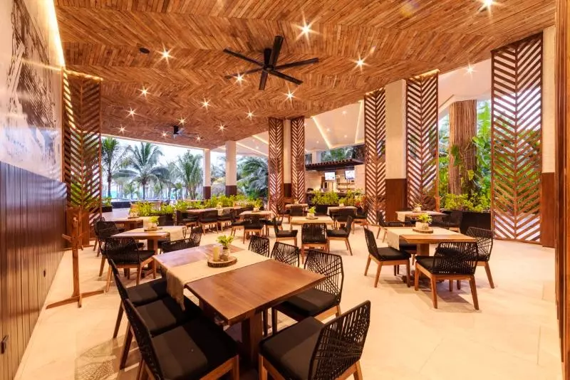 Fotos del hotel Mvngata Boutique:  5