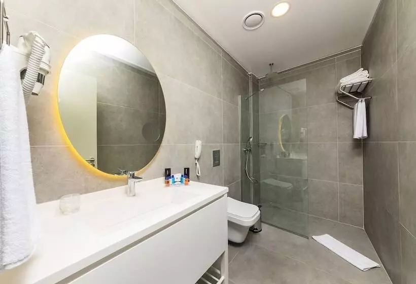 Fotos del hotel The Halich Hotel Istanbul Karakoy:  6