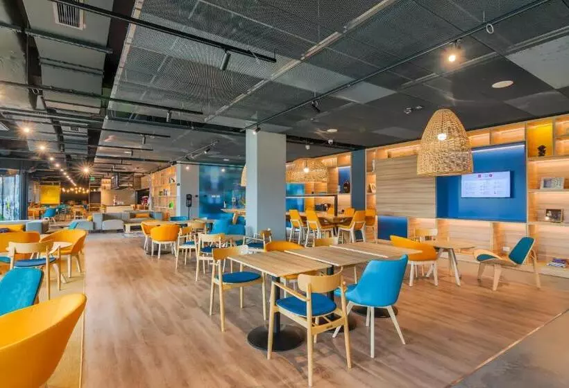 Fotos del hotel Ibis Timisoara City Center:  24