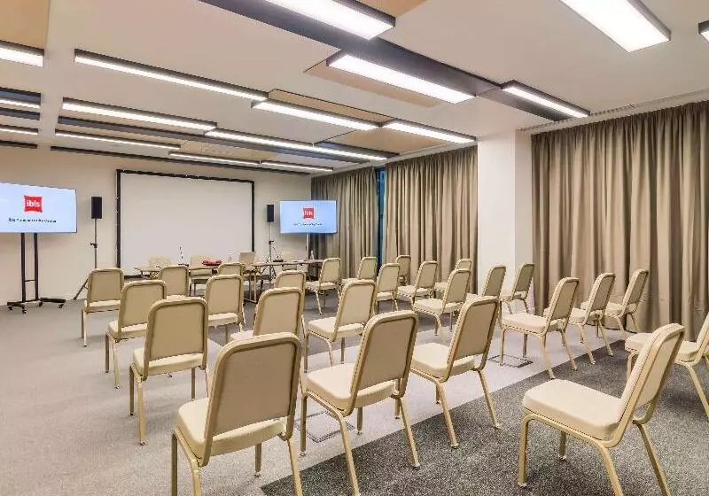 Fotos del hotel Ibis Timisoara City Center:  22