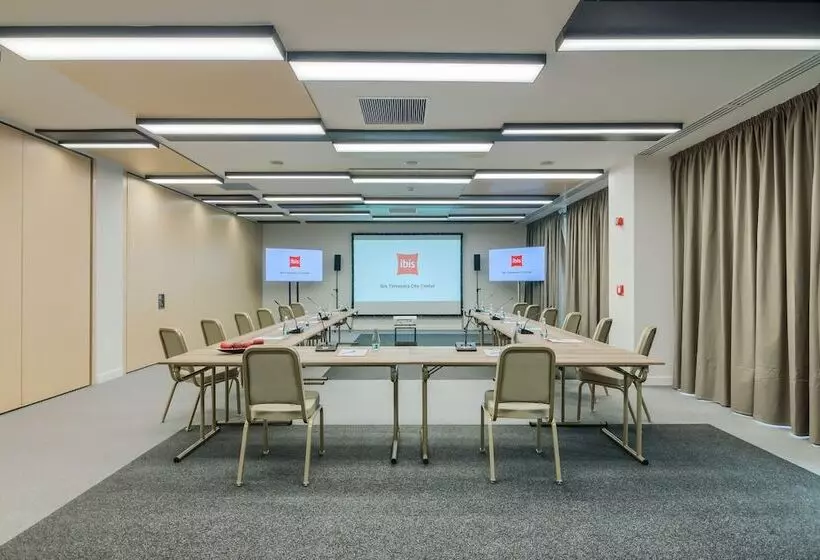 Fotos del hotel Ibis Timisoara City Center:  14