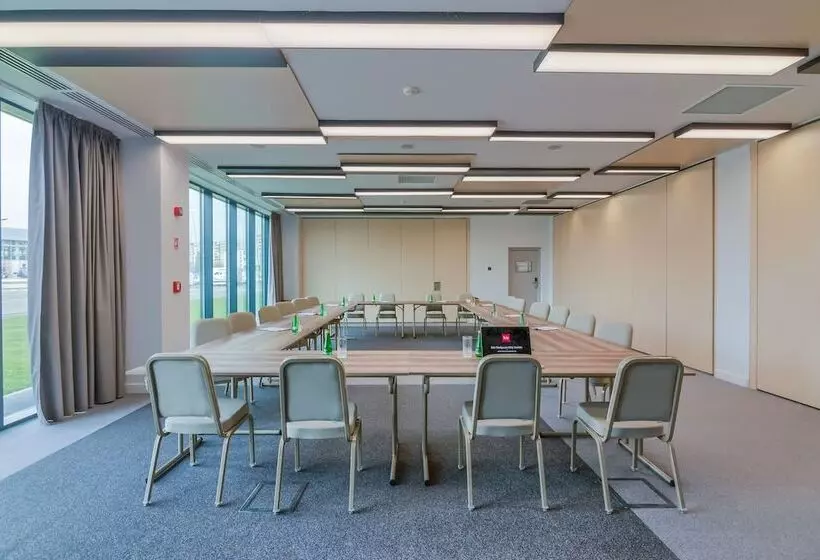 Fotos del hotel Ibis Timisoara City Center:  13