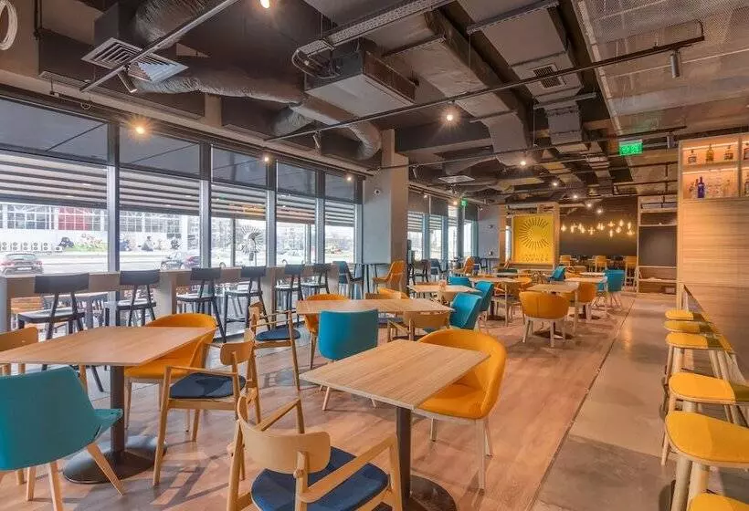 Fotos del hotel Ibis Timisoara City Center:  23
