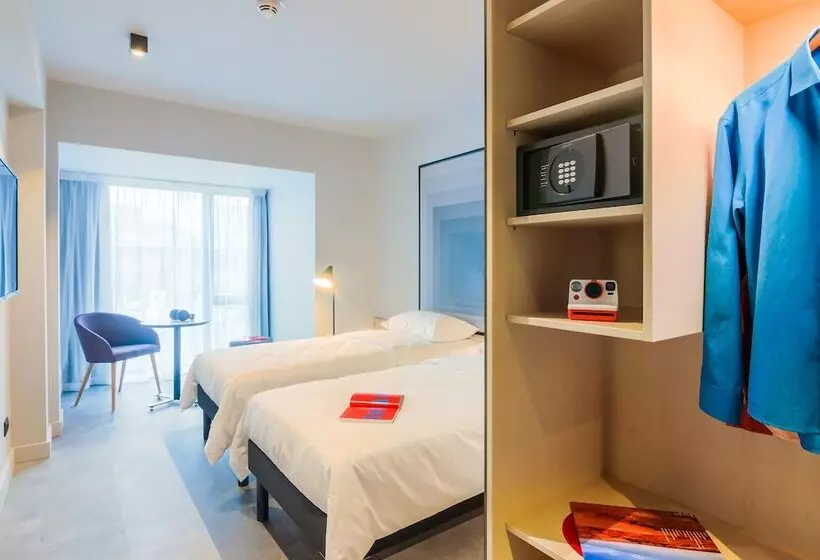Fotos del hotel Ibis Timisoara City Center:  2
