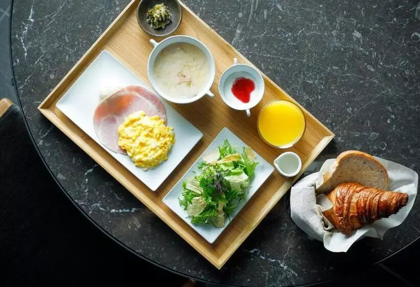Fotos del hotel Tou Nishinotoin Kyoto:  9