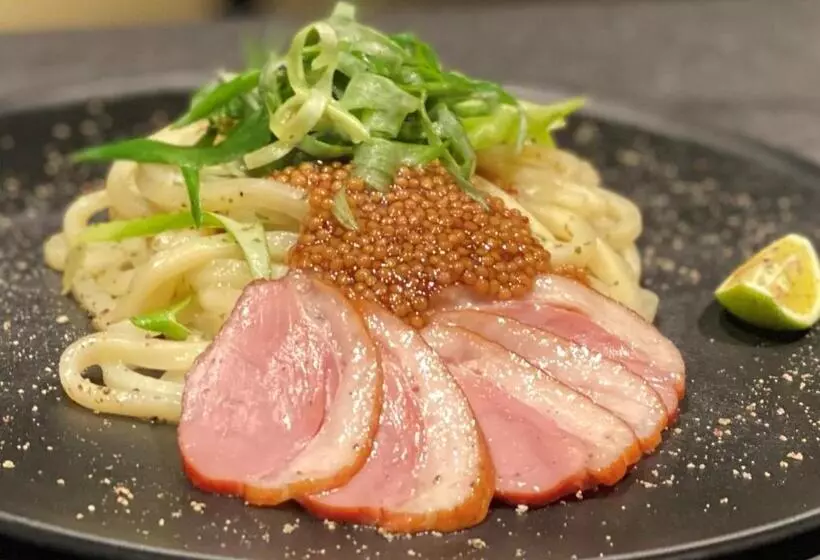 Fotos del hotel Tou Nishinotoin Kyoto:  11