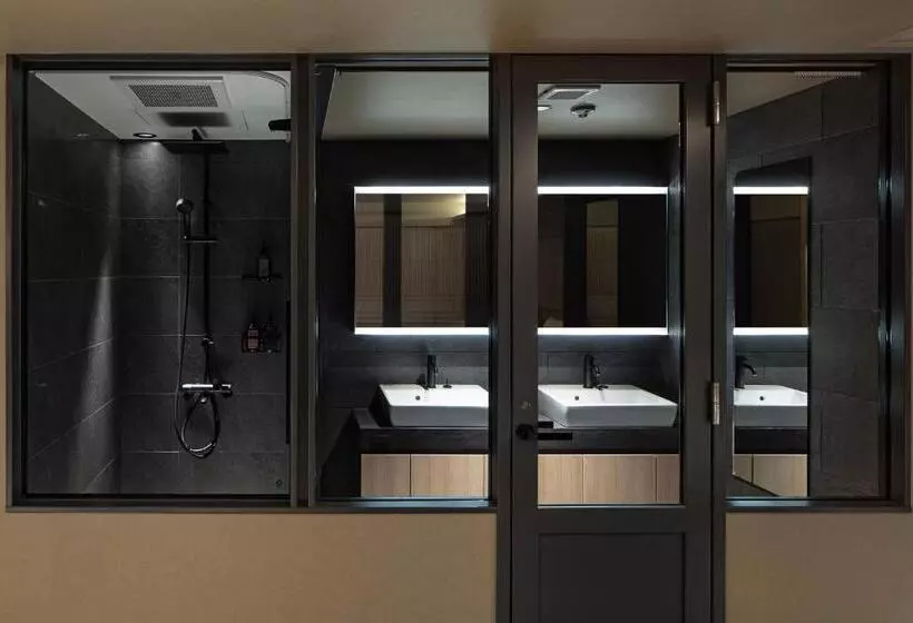 Fotos del hotel Tou Nishinotoin Kyoto:  22