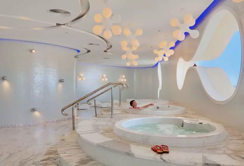 Fotos del hotel Barceló Tiran Sharm Resort:  25