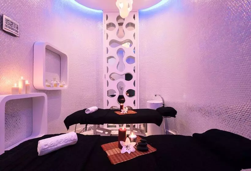 Fotos del hotel Barceló Tiran Sharm Resort:  17