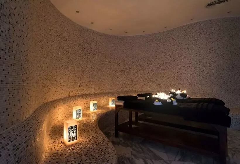 Fotos del hotel Barceló Tiran Sharm Resort:  18