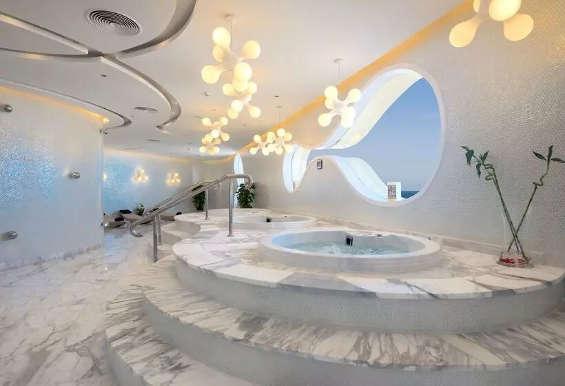 Fotos del hotel Barceló Tiran Sharm Resort:  21