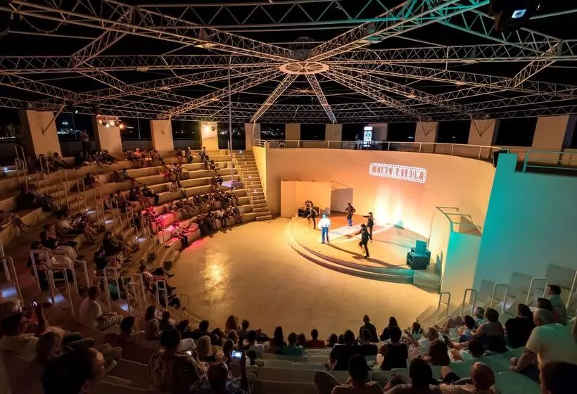 Fotos del hotel Barceló Tiran Sharm Resort:  50