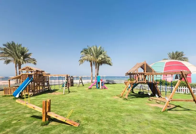 Fotos del hotel Barceló Tiran Sharm Resort:  78