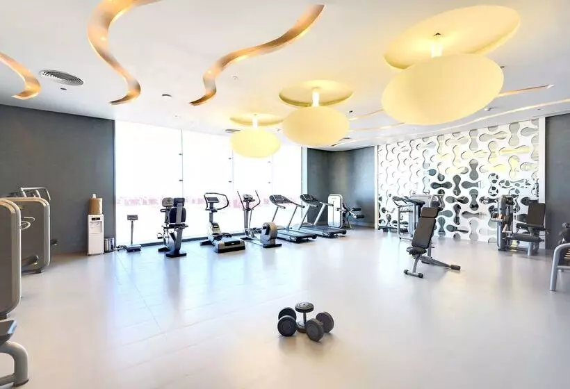 Fotos del hotel Barceló Tiran Sharm Resort:  15