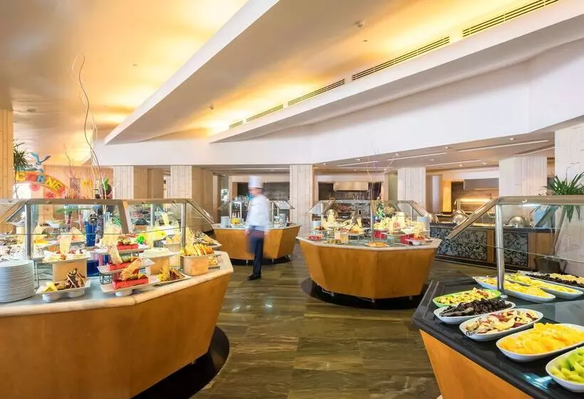 Fotos del hotel Barceló Tiran Sharm Resort:  69