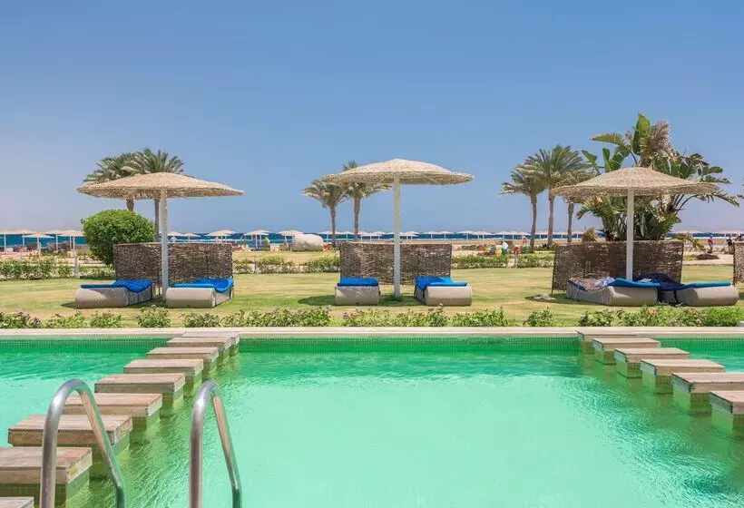 Fotos del hotel Barceló Tiran Sharm Resort:  60