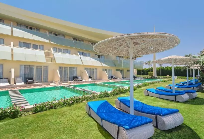 Fotos del hotel Barceló Tiran Sharm Resort:  59